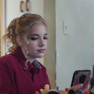 Meet your Posher, Bethanie